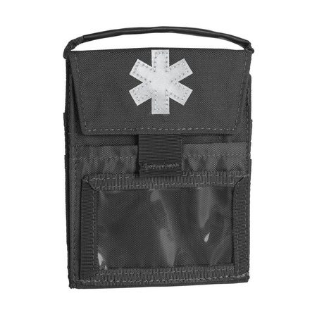 Apteczka - Helikon - Pocket Med Insert - Black