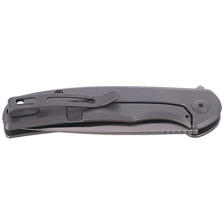 Nóż CIVIVI NOx Stainless Steel, Satin Nitro-V (C2110A)