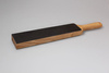 Dwustronny pas skórzany do ostrzenia Strop - z pastą - BeaverCraft LS6P1