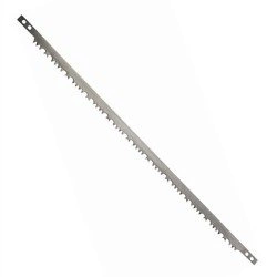 Brzeszczot do piły ramowej kabłąkowej Bahco 23-24 Bow Saw Blade