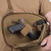 Helikon - Plecak EDC Sling - 6,5 L - Cordura - Coyote - PL-ESB-CD-11