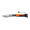 Nóż Opinel Outdoor Orange 08