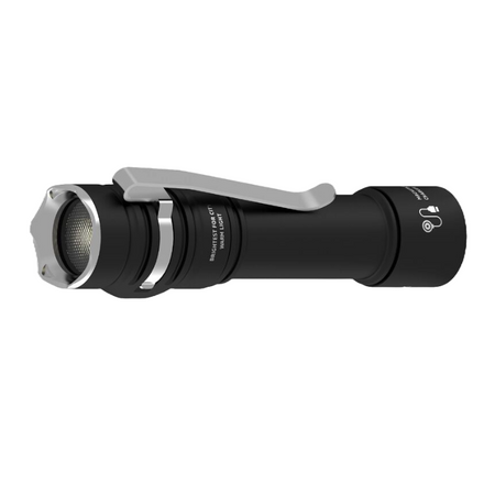 Latarka Armytek PRIME C2 PRO MAGNET USB White