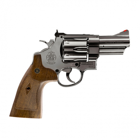 Smith&Wesson - Replika rewolwer ASG M29 6 mm 3"