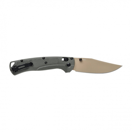 Benchmade - Nóż składany Benchmade 15536TN-02 Taggedout