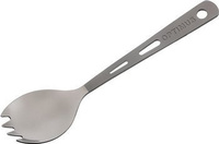 Spork tytanowy - Optimus Titanium Spork
