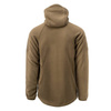 Helikon - Bluza polarowa Patriot Mk 2 - Olive Green - BL-PJ2-FH-02