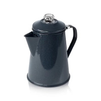 Czajnik - Perkolator - GSI Mesa 8 Cup Coffee Pot - Shadow