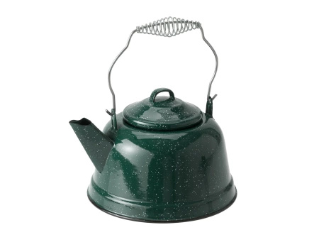 Czajnik traperski GSI Tea Kettle - Green