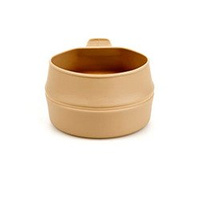 Wildo - Kubek składany Fold-A-Cup - 250 ml - Desert