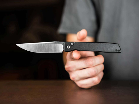 Böker Solingen - Nóż Urban Trapper NXT Automatik