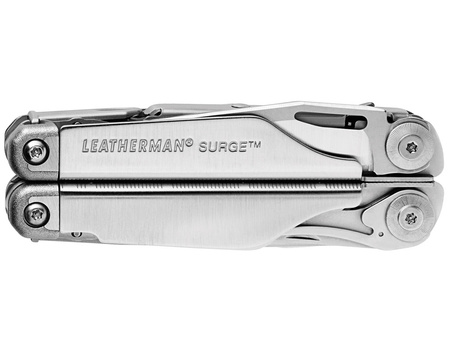 Leatherman - Multitool Surge New - 830165