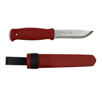 MORAKNIV - Nóż Mora Garberg (S) Dala Red Edition