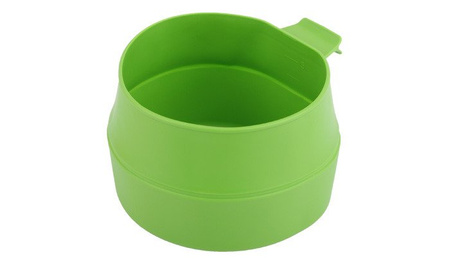 Wildo - Kubek składany Fold-A-Cup Big - 600 ml - Apple
