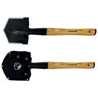 Saperka Condor Wilderness Survival