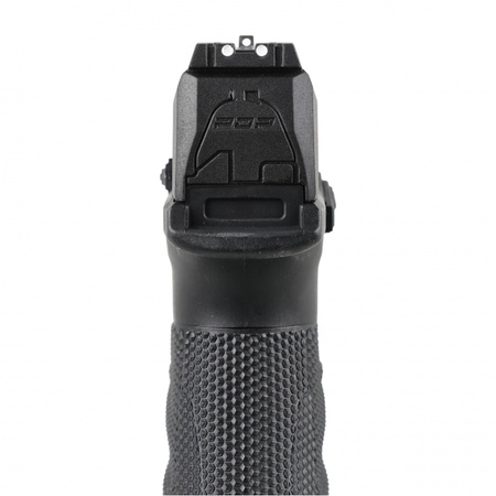 Walther - Pistolet wiatrówka PDP Compact 4" 4,5 mm BB CO2 <3 J