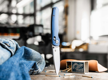 Boker Magnum - Nóż Shango 440