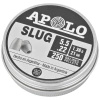 Apolo - Śrut Slug 21 5.5 mm, 250 szt. 1.36g/21.0gr (19300)