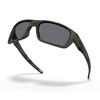 Oakley - Okulary SI Drop Point MultiCam® Black- Grey - OO9367-1260