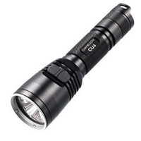 Latarka Nitecore CU6 Chameleon (Ultrafiolet) 440 lumenów