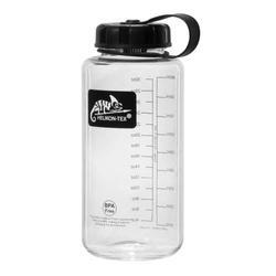 Butelka Helikon Tritan Bottle Wide Mouth 1 L - Clear