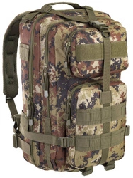 Plecak taktyczny - Defcon 5 - Tactical Back Pack Hydro Comatible 40L - Vegetato Italiano