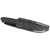 ZA-PAS - Nóż Ultra Outdoor Stonewash - G10 Black Toxic