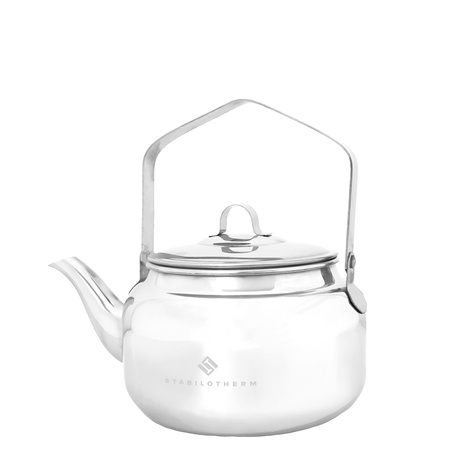 Stabilotherm - Czajnik na ognisko Coffee Pot - 1,0L 