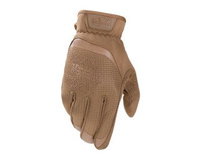 Rękawice Mechanix Wear FastFit - Coyot Brown