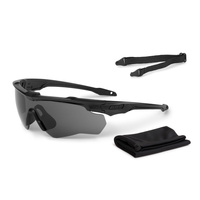 ESS - Okulary Balistyczne Crossblade One Smoke Gray - Przyciemniany - EE9032-08