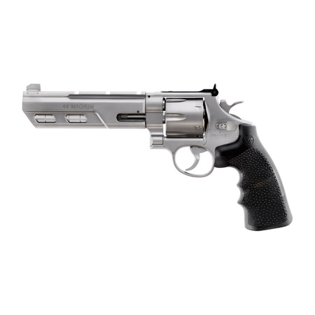 Smith&Wesson - Replika rewolwer ASG 629 Competitor 6" 6 mm BB