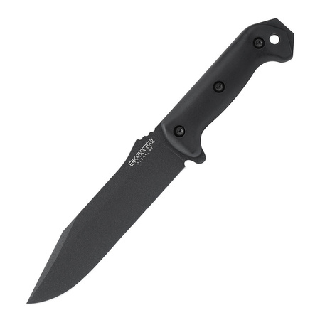 Nóż Ka-Bar BK7 - Becker Combat Utility