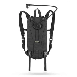 Source - Plecak hydracyjny Tactical 3L - Black
