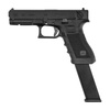 Glock - Replika pistolet ASG Glock 18C gen 3. 6 mm gas
