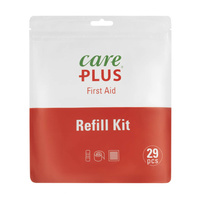 Zestaw uzupełniający do apteczki First Aid Refill Kit - Care plus