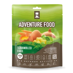 Adventure Food - Danie liofilizowane Jajecznica 450 kcal