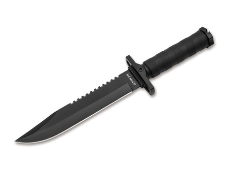 Boker Magnum - Nóż John Jay Survival Knife