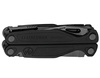 Multitool Leatherman Charge Plus Black (832601) - 19 narzędzi