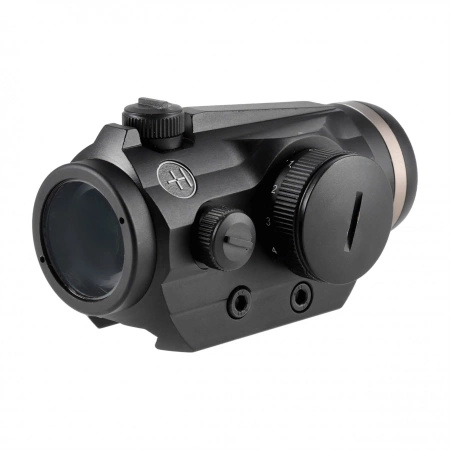 Kolimator Hawke Vantage RD 1x25 Weaver 3 MOA dot