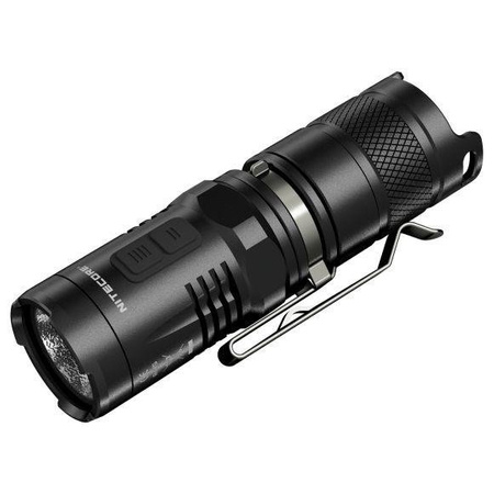 Latarka Nitecore MT10C 920 Lumenów