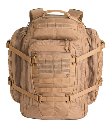 Plecak First Tactical Specialist 3-Day 56L Coyote 180004 (060)