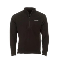 Bluza Polarowa - Snugpak Impact Fleece - Czarna