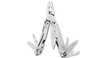 Multitool Leatherman Rev (832130) stainless - 14 narzędzi