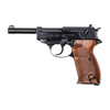 Walther - Pistolet wiatrówka P38 4,5 mm CO2 BB