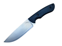 LKW - Nóż Mauler VG10 Damast G10