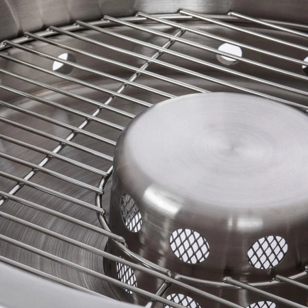 Przenośne palenisko na ognisko Petromax Fire Bowl Tyropit
