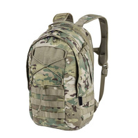 Helikon - Plecak EDC - 21 L - Cordura - MultiCam - PL-EDC-CD-34