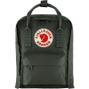 Fjallraven - Plecak Kanken Mini - Forest Green