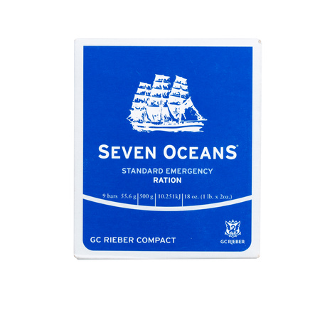 Racja żywnościowa survivalowa Seven Oceans 500 g