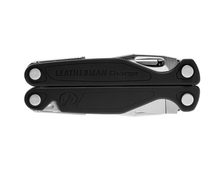 Leatherman Multitool Charge Plus Stainless (832516) - 19 narzędzi